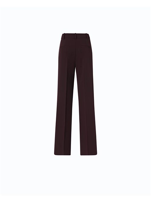 Pantaloni a palazzo tinta unita PINKO | 107214A18E/RR7